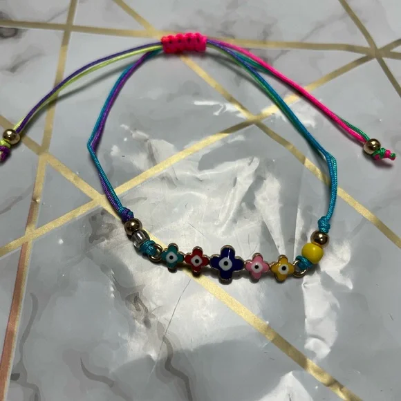 Evil eye Bracelet - Picture 9 of 12